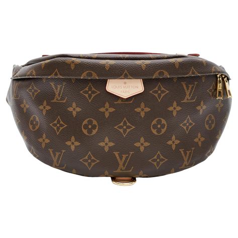 louis vuitton bum bag review|louis vuitton bum bag 2020.